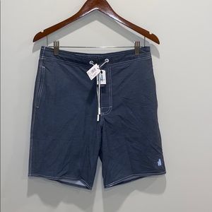 Johnnie-O Abaco Swim Trunks
